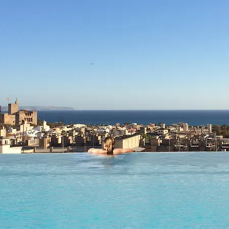 Otel Nakar Palma de Mallorca
