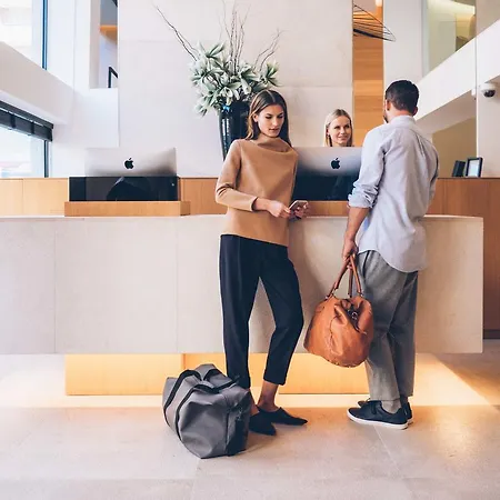 Otel Nakar Palma de Mallorca
