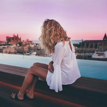 Nakar Otel Palma de Mallorca