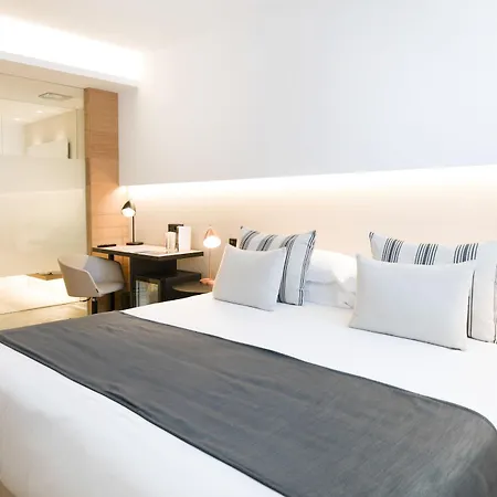 나카르호텔 4* 팔마데마요르카