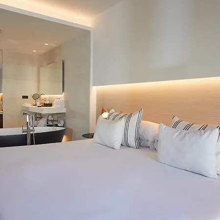 나카르호텔 4* 팔마데마요르카