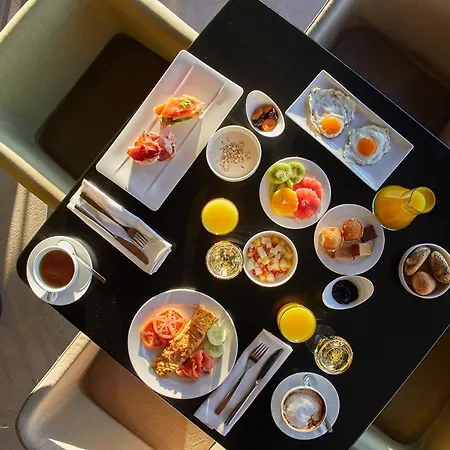 나카르호텔 4*