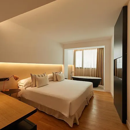 나카르호텔 4* 팔마데마요르카