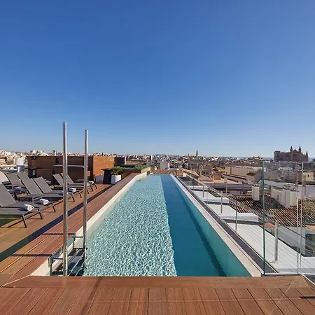 Nakar 4* Palma de Mallorca