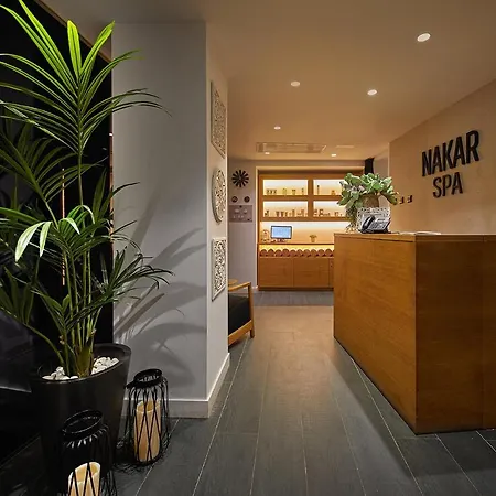 Hotel Nakar Palma de Mallorca