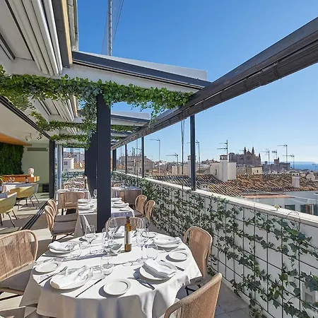 Nakar Hotel Palma de Mallorca