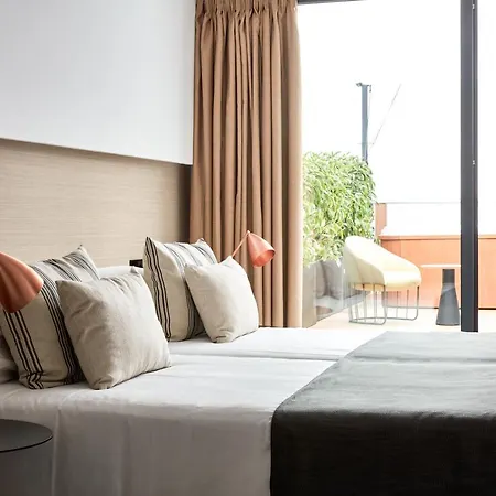 Nakar 4* Palma de Mallorca