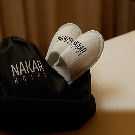 Nakar Hotel